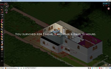project zomboid tropes